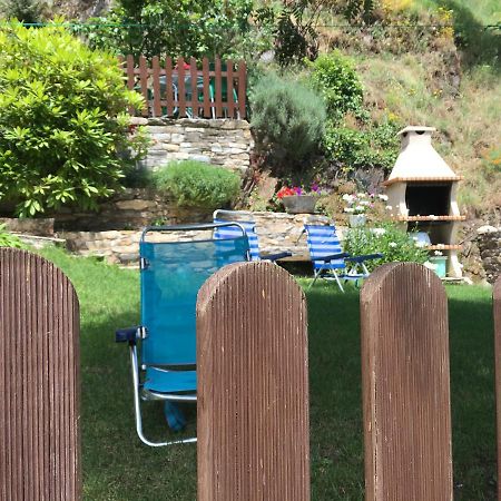 Hostal El Recanto Vega de Valcarce Luaran gambar