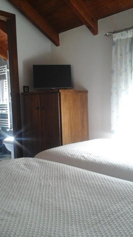 Hostal El Recanto Vega de Valcarce Bilik gambar