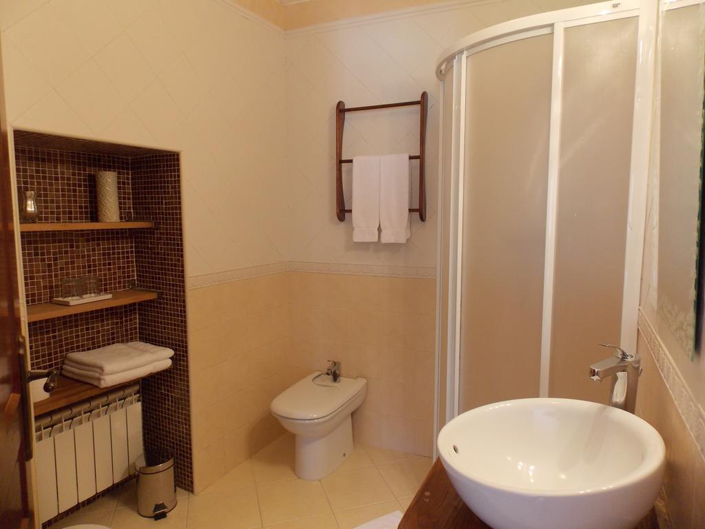 Hostal El Recanto Vega de Valcarce Bilik gambar