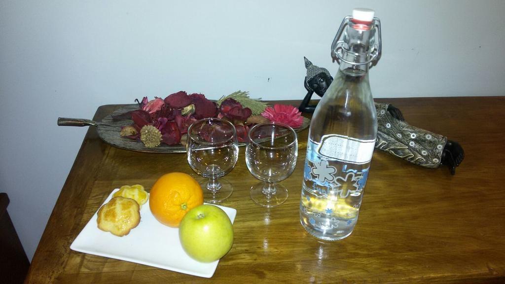 Hostal El Recanto Vega de Valcarce Luaran gambar