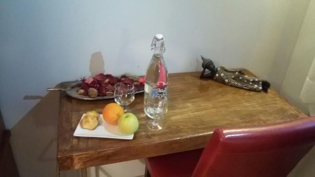 Hostal El Recanto Vega de Valcarce Luaran gambar