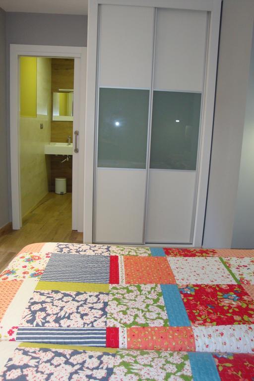 Hostal El Recanto Vega de Valcarce Luaran gambar