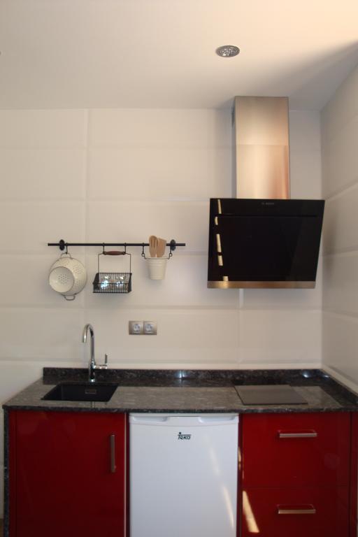 Hostal El Recanto Vega de Valcarce Luaran gambar